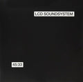 LCD Soundsystem- 45:33:00 ( Vinyl )