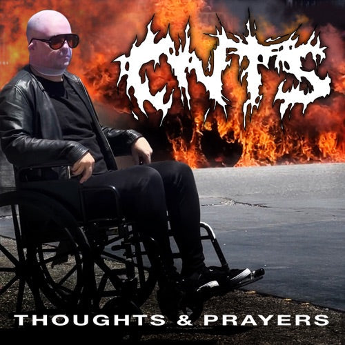 Thoughts & Prayers ( Vinyl )