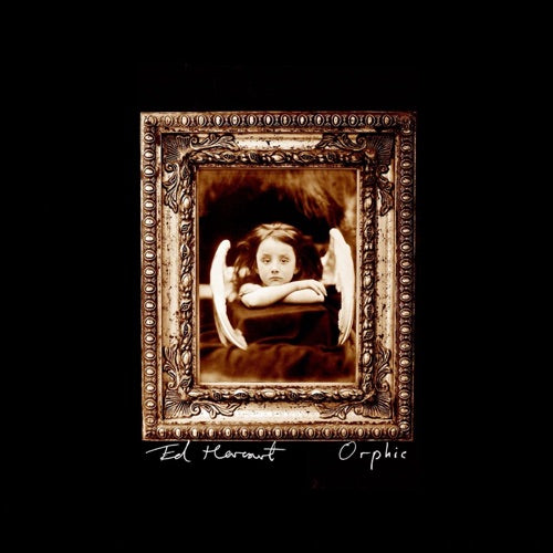 Ed Harcourt- Orphic ( Vinyl )