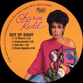 Sharon Redd- Out Of Sight - Colored Vinyl ( Vinyl )