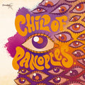 Child of Panoptes- Child Of Panoptes ( Vinyl )