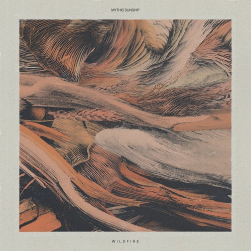 Mythic Sunship- Wildfire ( Vinyl )