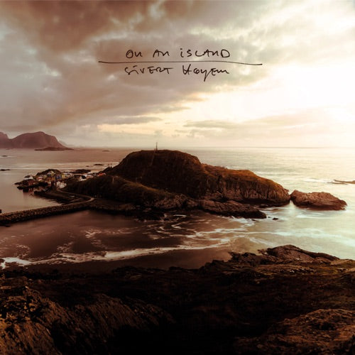 Sivert Hoyem- On An Island ( Vinyl )