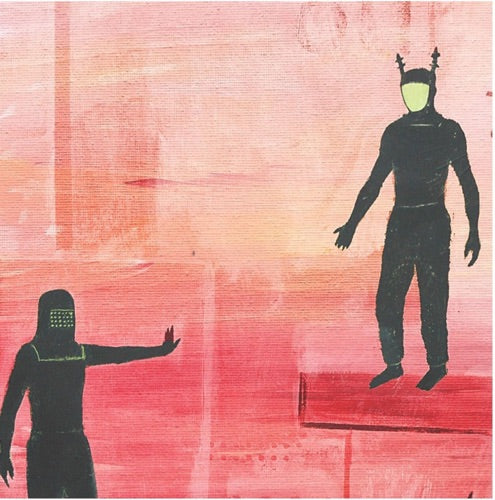 Kilgour- How To Put Your Hat On - Pink Vinyl ( Vinyl )