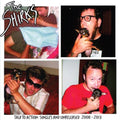 Shirks- Talk To Action: Singles And Unreleased 2008-2013 ( Vinyl )
