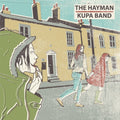 Hayman Kupa Band- Hayman Kupa Band ( Vinyl )