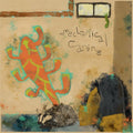 Mechanical Canine- Walls Covered In Mildew ( Vinyl )