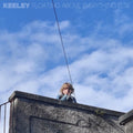 Keeley- Floating Above Everything Else ( Vinyl )