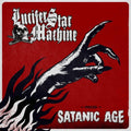 Lucifer Star Machine- Satanic Age ( Vinyl )