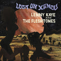 Lost On Xandu ( Vinyl )