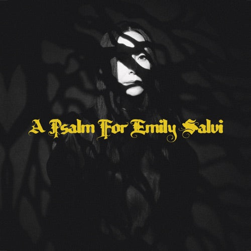 Nerina Pallot- Psalm For Emily Salvi (Uk) ( Vinyl )