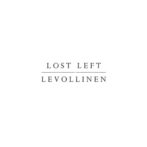 Lost Left- 870 ( Vinyl )
