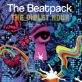 Beatpack- The Violet Hour ( Vinyl )