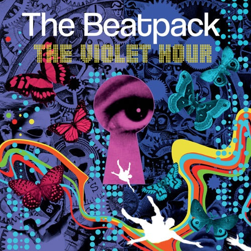 Beatpack- The Violet Hour ( Vinyl )