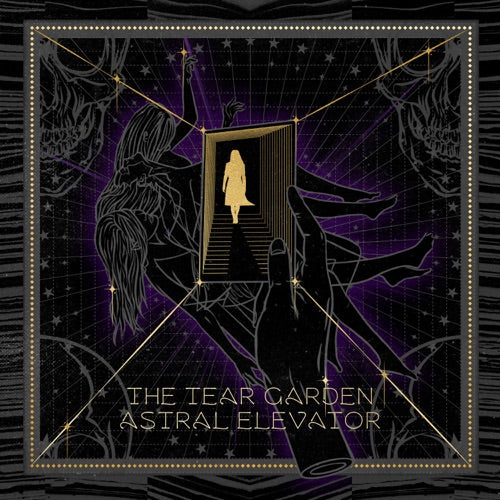 Tear Garden- Astral Elevator ( Vinyl )
