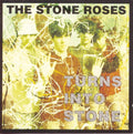 The Stone Roses- Turns Into Stone ( Vinyl )