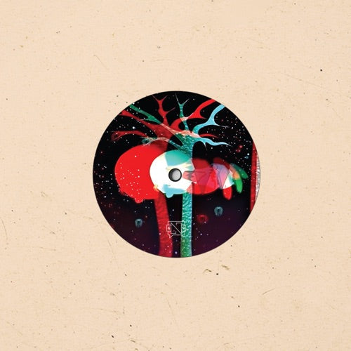 Duncan Forbes- Return Of The Strobelight Kid: Remixes Vol 1 ( Vinyl )