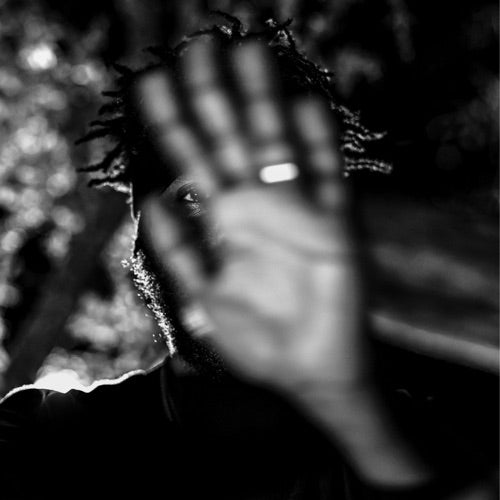 Gary Clark Jr.- JPEG Raw ( Vinyl )