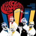 Les Kitschenette's- Algorythm'n'blues ( Vinyl )