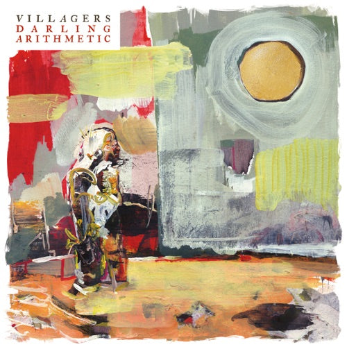 Villagers- Darling Arithmetic - Limited Colored Vinyl ( Vinyl )
