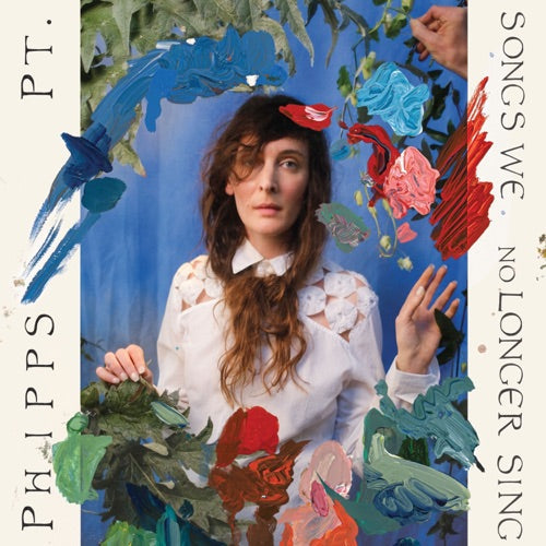 Phipps Pt.- Songs We No Longer Sing ( Vinyl )