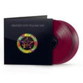 Sisters Of Mercy- Greatest Hits Volume One: A Slight Case of Overbombing (2018 Remaster) ( Vinyl )
