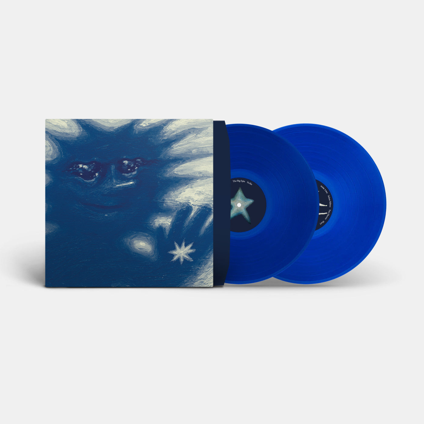 Black Country, New Road- Forever Howlong (Indie Exclusive Vinyl) ( Vinyl )
