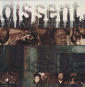dissent- Dissent ( Vinyl )