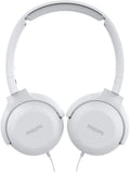 PHILIPS UH201WT/00 HEADPHONES - WHITE [ACCESSORIES]