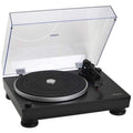 Audio-Technica AT-LP5X Direct Drive Turntable (Black) [Tech & Turntables]