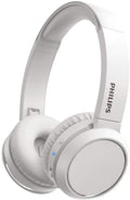 Philips On-Ear Headphones H4205WT/00 (White) [Accessories]