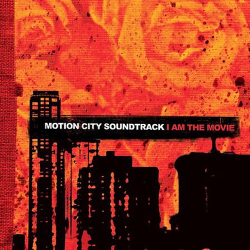 Motion City Soundtrack- I Am the Movie ( Vinyl )