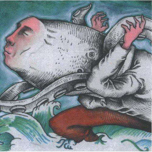 Okkervil River- Down the River of Golden Dreams ( Vinyl )