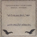 A Silver Mt. Zion- This Is Our Punk-Rock, Thee Rusted Satellites Gather and Sing ( Vinyl )
