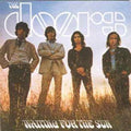 The Doors- Waiting For The Sun ( Vinyl )