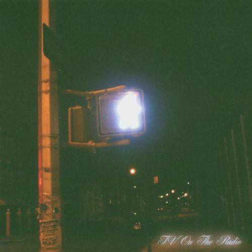 TV on the Radio- Young Liars ( Vinyl )