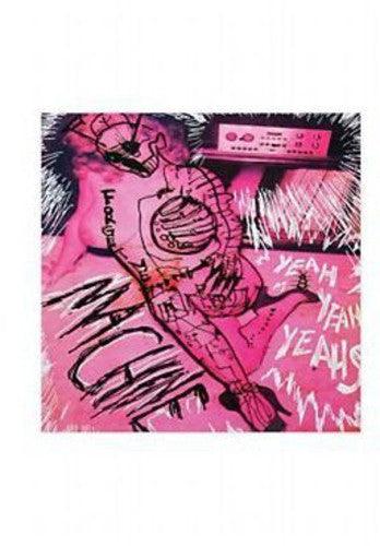 Yeah Yeah Yeahs- Machine ( Vinyl )