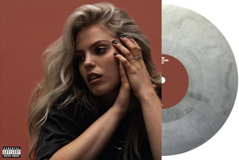 Renee Rapp- Everything To Everyone ( Vinyl )