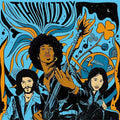 Thin Lizzy- Acoustic Sessions ( Vinyl )