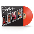 Foghat- Foghat Live (Rocktober 2024) ( Vinyl )