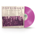 Foreigner- Double Vision (Rocktober 2024) ( Vinyl )