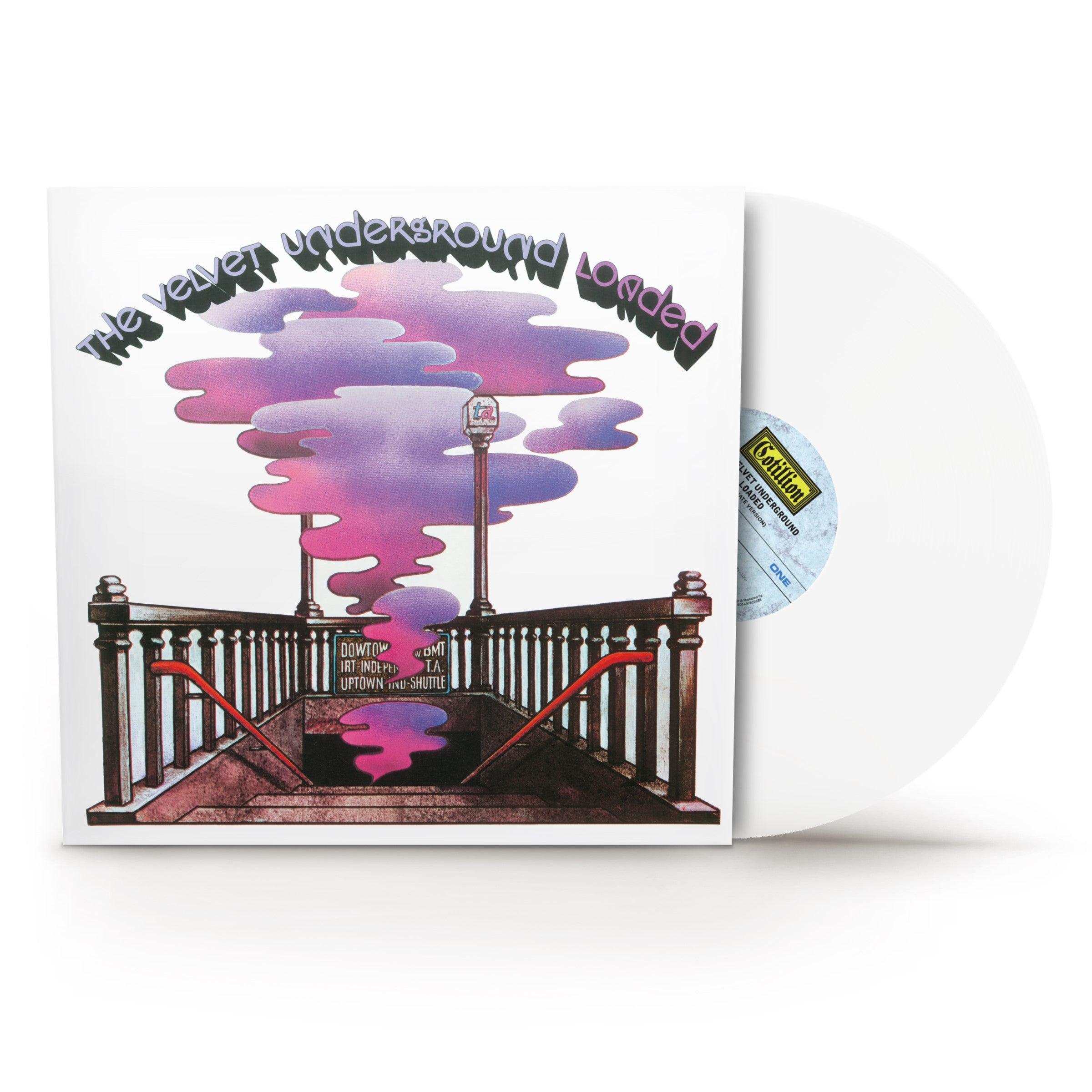 The Velvet Underground- Loaded (Alternate Version) (Rocktober 2024) ( Vinyl )