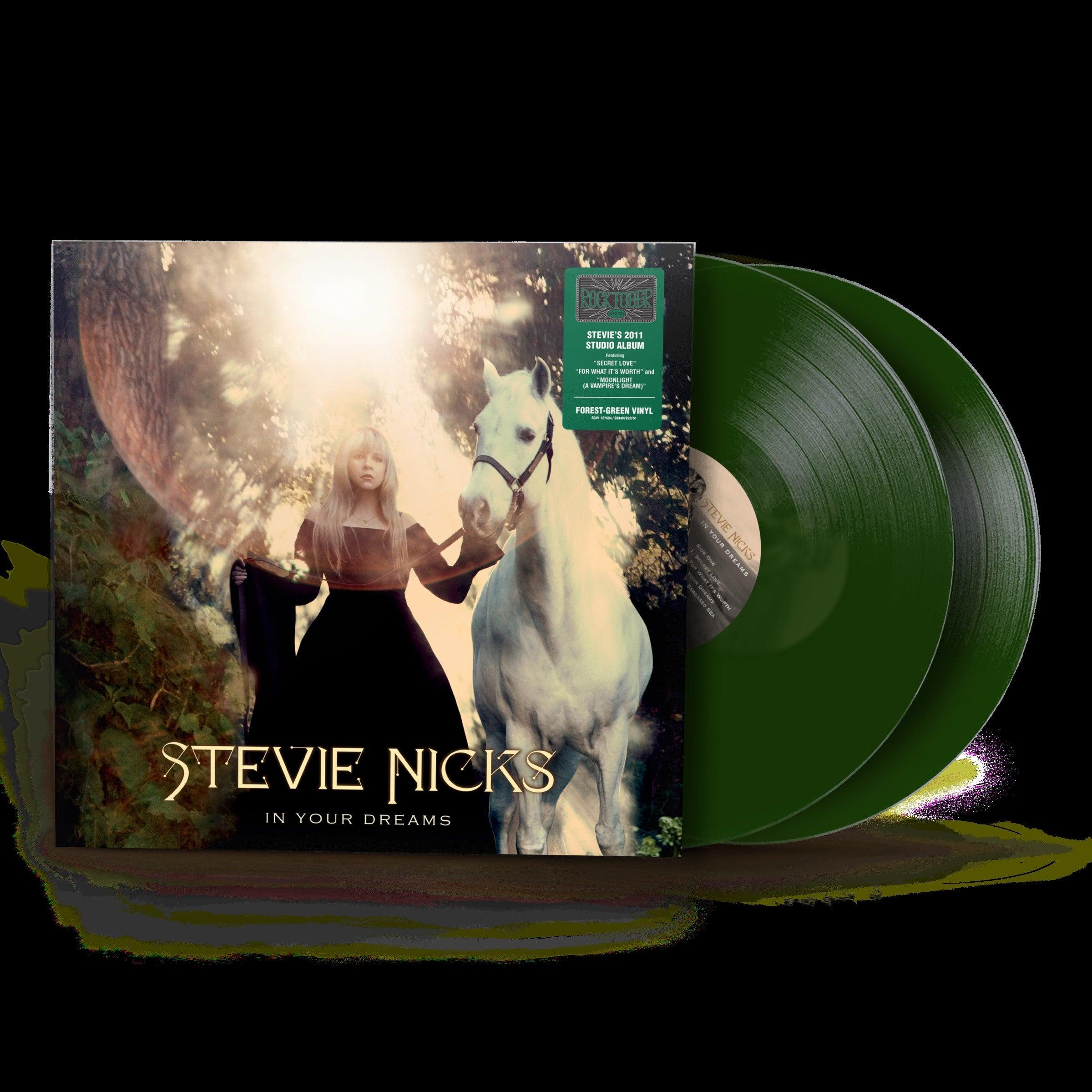 Stevie Nicks- In Your Dreams (Rocktober 2024) ( Vinyl )