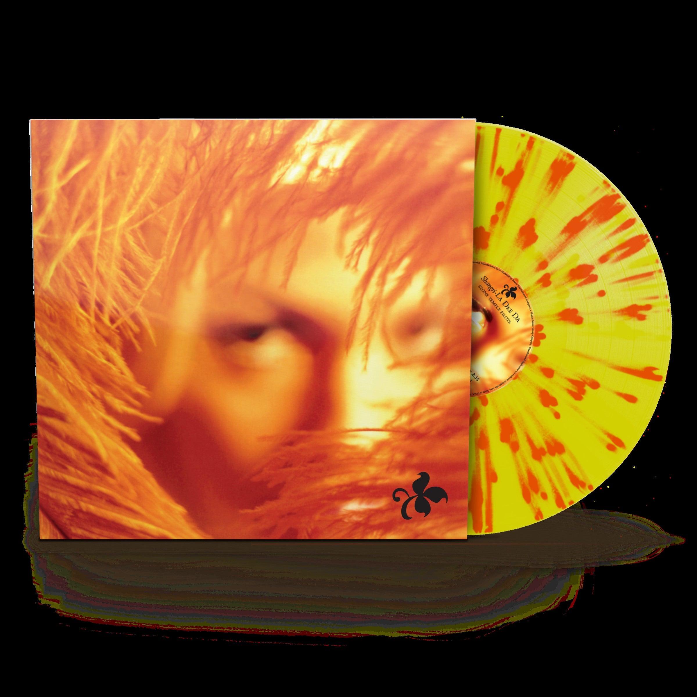 Stone Temple Pilots- Shangri-LA DEE DA (Rocktober 2024) ( Vinyl )