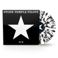 Stone Temple Pilots- No. 4 (Rocktober 2024) ( Vinyl )