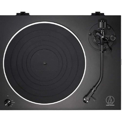 Audio-Technica AT-LP5X Direct Drive Turntable (Black) [Tech & Turntables]