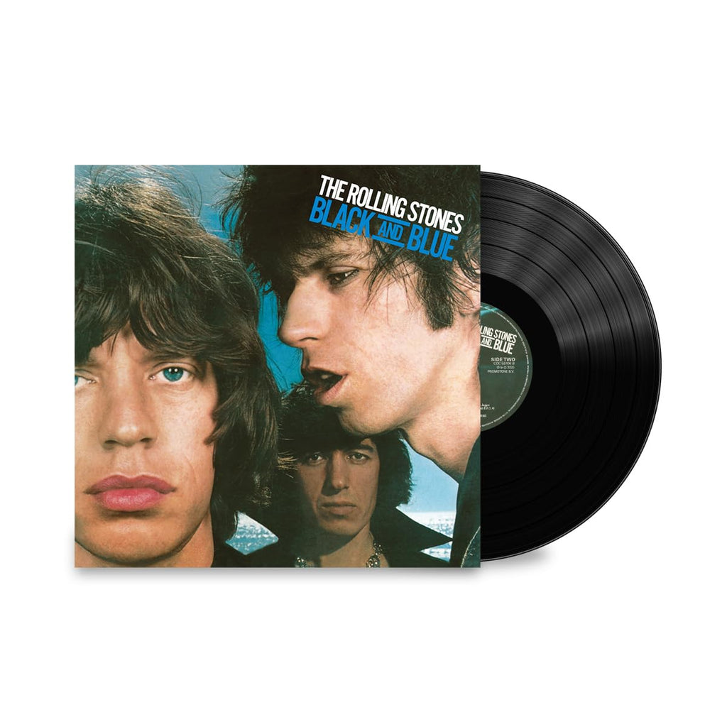 Rolling Stones- Black And Blue (2025 Steven Wilson Mix) ( Vinyl )
