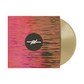 Silverstein- Dead Reflection (Gold Vinyl) ( Vinyl )