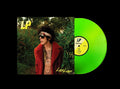 LP- Love Lines (Indie Exclusive Lime Green) ( Vinyl )