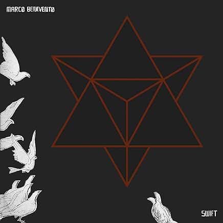Marco Benevento- Swift ( Vinyl )